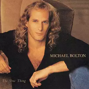Micheal Bolton - Lean On Me